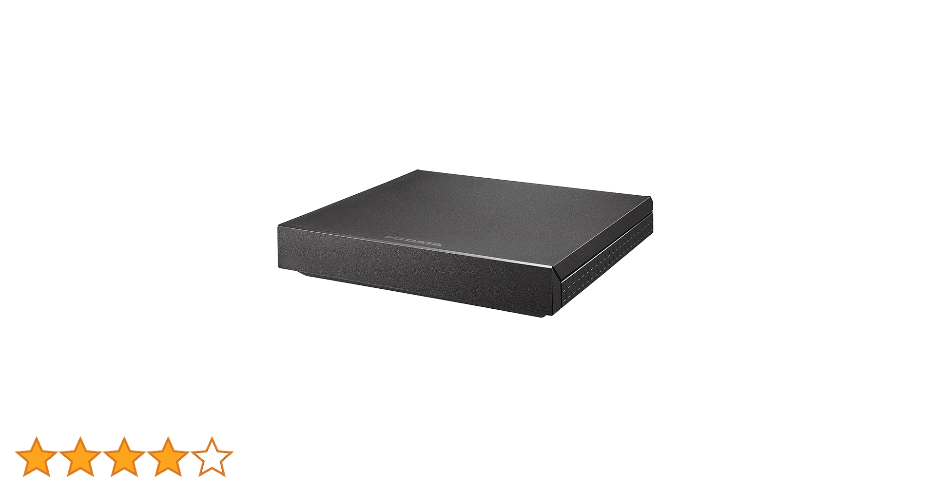 アイ・オー・データ 外付けHDD 録画用 4K録画HDPZ-UT2K [2TB] Amazon.co.jp: アイ・オー・データ 外付けHDD 2TB 録画用